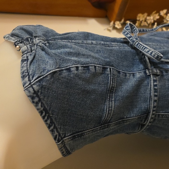 NWT FP Femme Fatale Jumpsuit - Picture 11 of 16